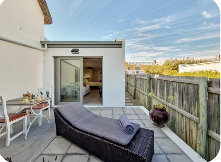 To Let 0 Bedroom Property for Rent in Kommetjie Western Cape